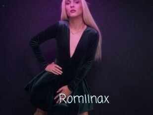 Romiinax