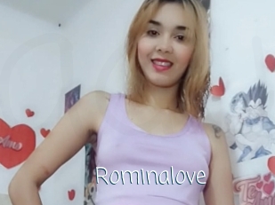 Rominalove