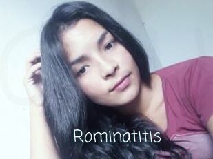 Rominatitis