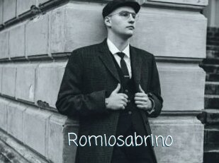 romiosabrino Adult o Porn