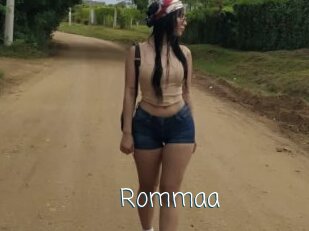 rommaa Adult o Porn