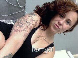 Romy91