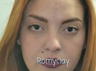 Romyclay