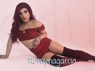 Romynagarcia