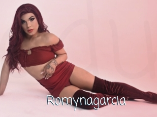 Romynagarcia