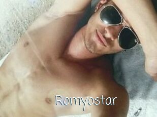 Romyostar