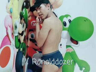 Ronalddozer