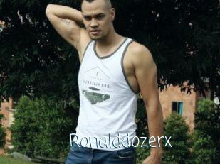 Ronalddozerx