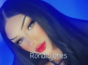 Ronaldjones