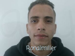 Ronalmiller