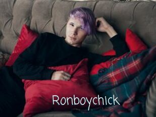 Ronboychick