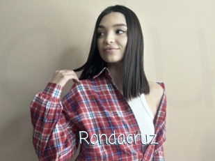 Rondacruz