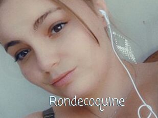Rondecoquine