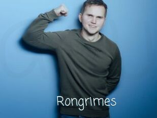 rongrimes Adult o Porn