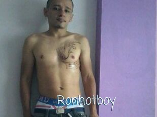 Ronhotboy