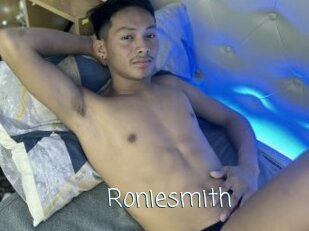 Roniesmith