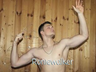 Roniewalker