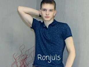 Ronjuls