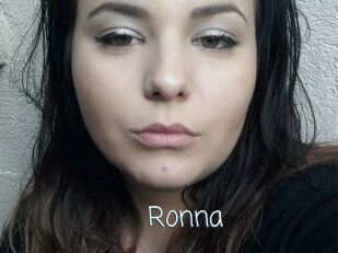 Ronna