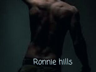 ronnie_hills Adult o Porn