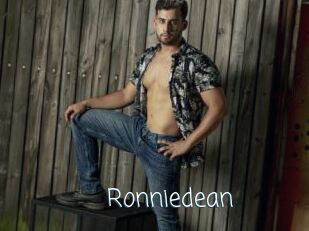 Ronniedean