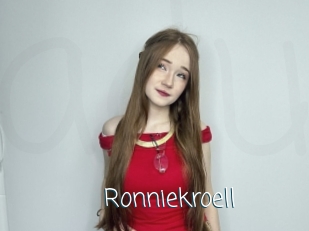 Ronniekroell