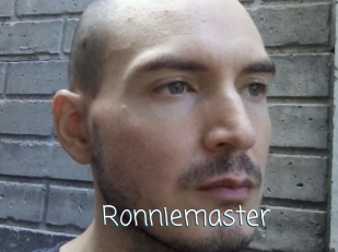 Ronniemaster