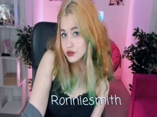 Ronniesmith