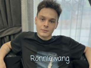 Ronniewang