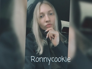 Ronnycookie