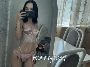 Ronnyfoxy