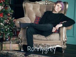 Ronnygrey