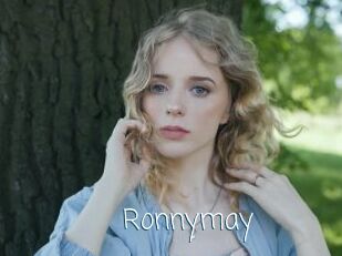 Ronnymay