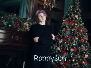 Ronnysun