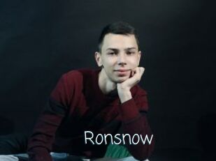 Ronsnow