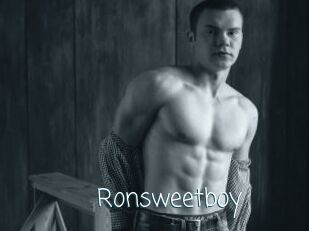 Ronsweetboy