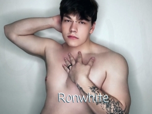 ronwhite Adult o Porn