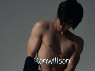 Ronwillson