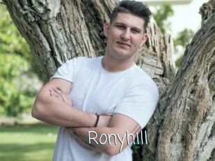 Ronyhill
