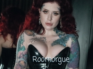 Roomorgue