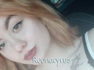 roonacyrus Adult o Porn