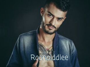 Roonalddlee