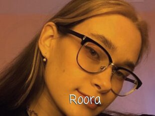 Roora