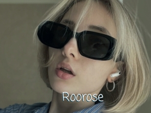 Roorose