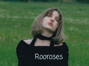 Rooroses