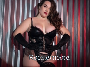 Roosiemoore