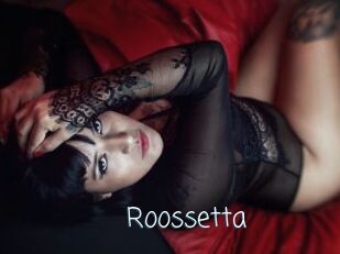Roossetta