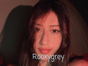 Rooxygrey