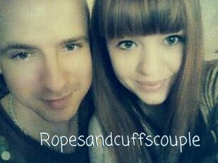 Ropesandcuffscouple