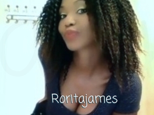 Roritajames